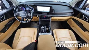 Kia Carnival, 2022 — миниатюра 10