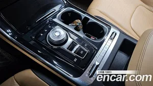 Kia Carnival, 2022 — миниатюра 12