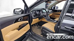 Kia Carnival, 2022 — миниатюра 13