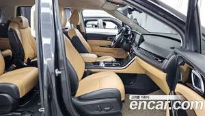 Kia Carnival, 2022 — миниатюра 17