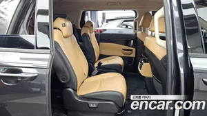 Kia Carnival, 2022 — миниатюра 18