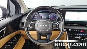 Kia Carnival, 2022 — миниатюра 19