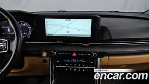 Kia Carnival, 2022 — миниатюра 20