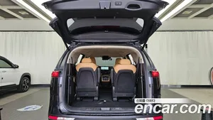 Kia Carnival, 2022 — миниатюра 26