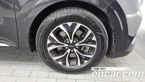 Kia Carnival, 2022 — миниатюра 7