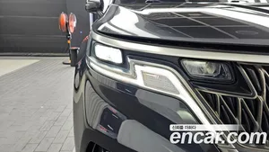 Kia Carnival, 2022 — миниатюра 8