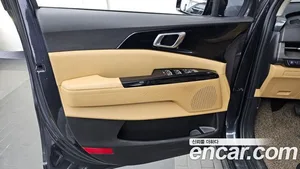 Kia Carnival, 2022 — миниатюра 14
