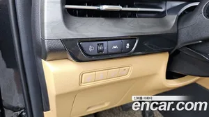 Kia Carnival, 2022 — миниатюра 27