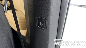 Kia Carnival, 2022 — миниатюра 33