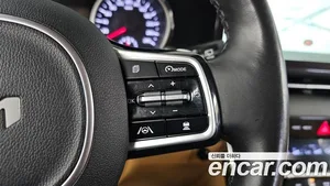 Kia Carnival, 2022 — миниатюра 34