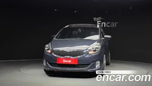 Kia Carens, 2013 — миниатюра 3