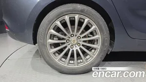 Kia Carens, 2013 — миниатюра 5