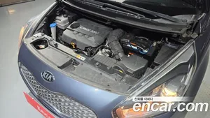 Kia Carens, 2013 — миниатюра 6