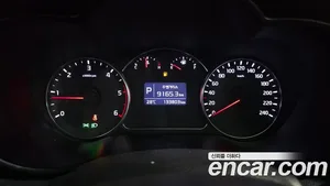 Kia Carens, 2013 — миниатюра 8