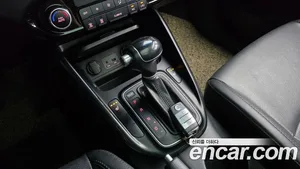 Kia Carens, 2013 — миниатюра 9
