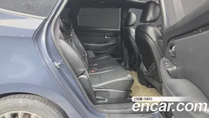Kia Carens, 2013 — миниатюра 11