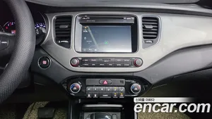 Kia Carens, 2013 — миниатюра 14