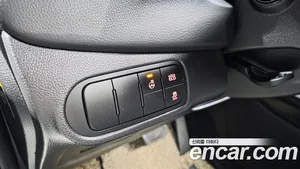 Kia Carens, 2013 — миниатюра 17
