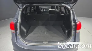 Kia Carens, 2013 — миниатюра 20