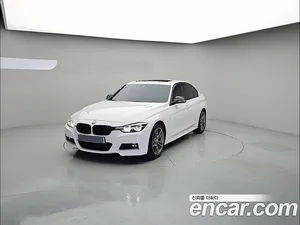 BMW 3-Series, 2018 — миниатюра 1