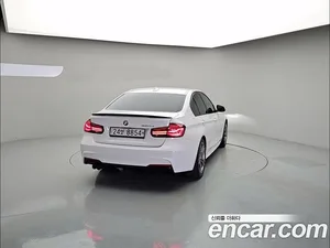 BMW 3-Series, 2018 — миниатюра 2