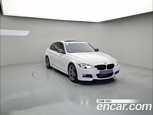 BMW 3-Series, 2018 — миниатюра 3