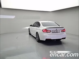 BMW 3-Series, 2018 — миниатюра 4