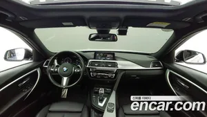 BMW 3-Series, 2018 — миниатюра 7