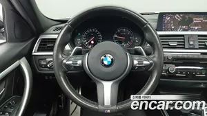 BMW 3-Series, 2018 — миниатюра 13