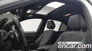 BMW 3-Series, 2018 — миниатюра 16