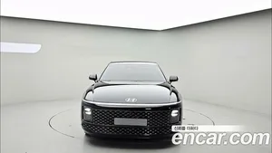 Hyundai Grandeur, 2022 — миниатюра 3