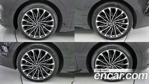 Hyundai Grandeur, 2022 — миниатюра 5