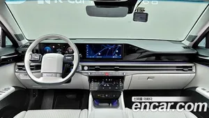 Hyundai Grandeur, 2022 — миниатюра 7