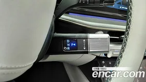 Hyundai Grandeur, 2022 — миниатюра 9