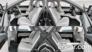 Hyundai Grandeur, 2022 — миниатюра 10