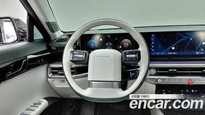 Hyundai Grandeur, 2022 — миниатюра 12