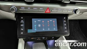 Hyundai Grandeur, 2022 — миниатюра 14