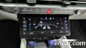 Hyundai Grandeur, 2022 — миниатюра 15