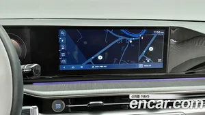 Hyundai Grandeur, 2022 — миниатюра 16