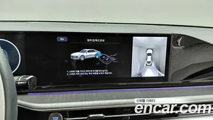 Hyundai Grandeur, 2022 — миниатюра 17