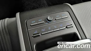 Hyundai Grandeur, 2022 — миниатюра 20