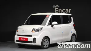 Kia RAY, 2021 — миниатюра 1