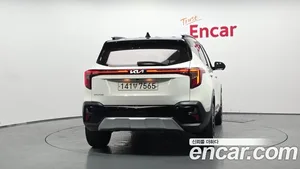 Kia Seltos, 2022 — миниатюра 4