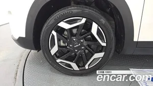 Kia Seltos, 2022 — миниатюра 5