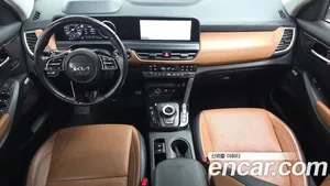 Kia Seltos, 2022 — миниатюра 7