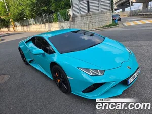 Lamborghini Huracan, 2021 — миниатюра 2