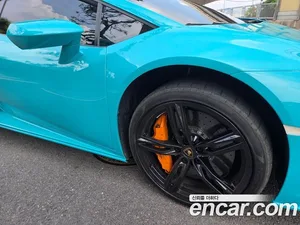 Lamborghini Huracan, 2021 — миниатюра 5