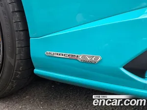 Lamborghini Huracan, 2021 — миниатюра 6