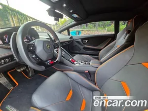 Lamborghini Huracan, 2021 — миниатюра 7