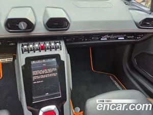 Lamborghini Huracan, 2021 — миниатюра 8